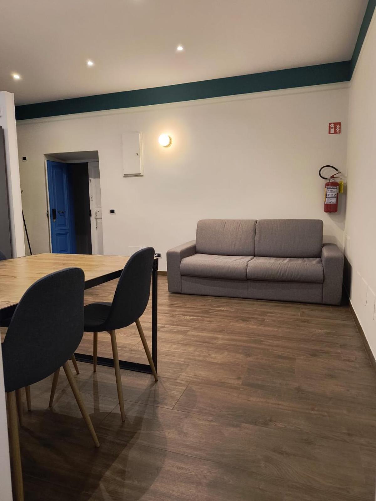 Sallustiano Apartments Rome Exterior photo