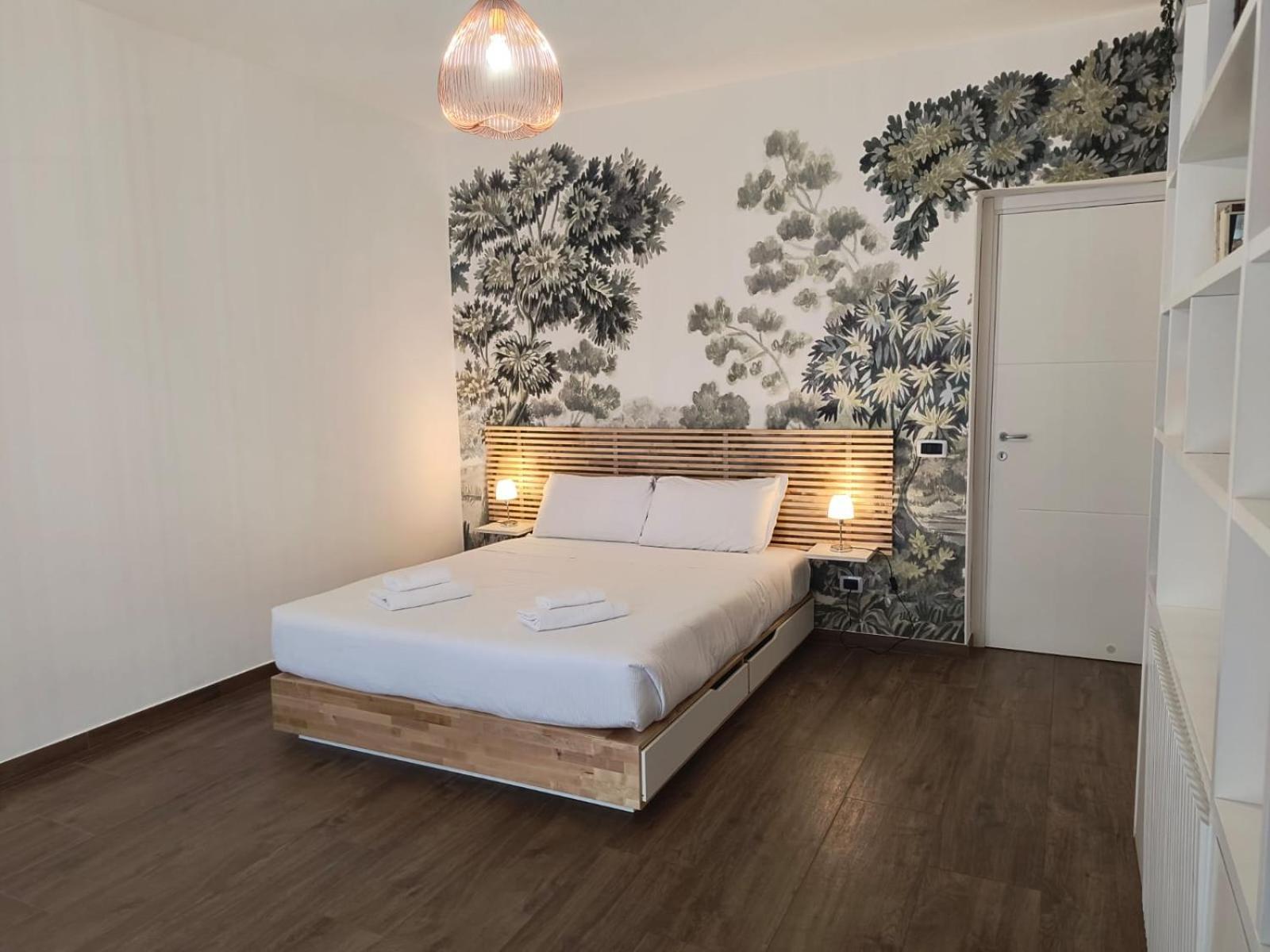 Sallustiano Apartments Rome Exterior photo